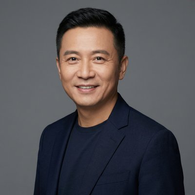 B体育首席导演陈锐明